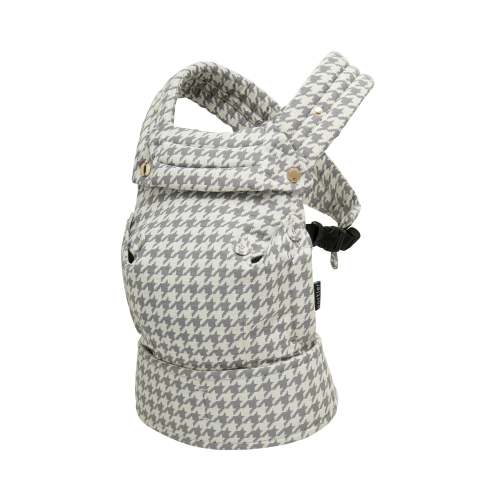 Limitless Baby Carrier - Marle Houndstooth