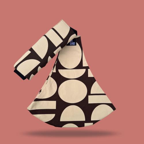 Toddler Hip Carrier Sling up to 44lbs, Boho Style