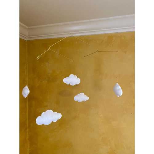 Cloud Mobile
