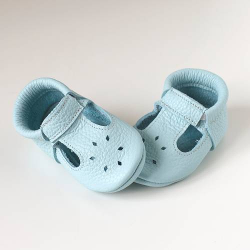 Baby Leather Shoes, Personalized Baby Moccasins, Custom Name, Newborn gift, Infant, Soft Sole Toddler Walker Slippers, Boys Girls Krabbelsch