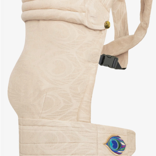 Argus Oat | Zeitgeist Baby Carrier | SHOP ARTIPOPPE