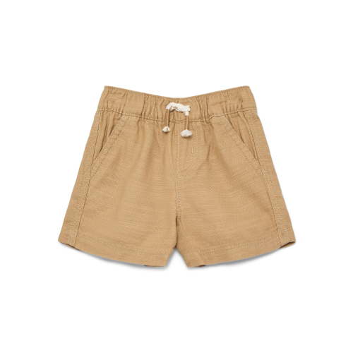 (0-3M) & (3-6M) Summer Shorts @ Walmart