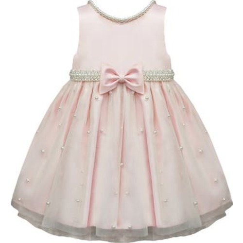 American Princess Mesh Party Dress | Nordstromrack