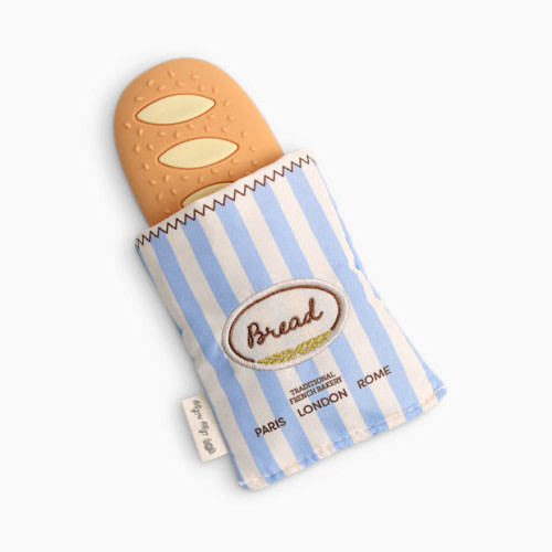 Teensy Crinkle - Baguette