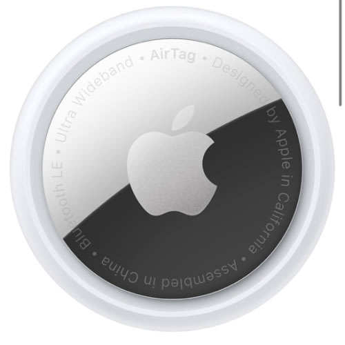 Apple AirTag