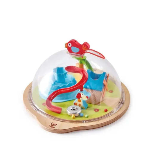 Hape Sunny Valley Adventure Dome - Hape Toys (Hape International Inc.) – HapeToys
