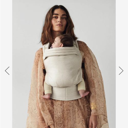 Spirit | Zeitgeist Baby Carrier | SHOP ARTIPOPPE
