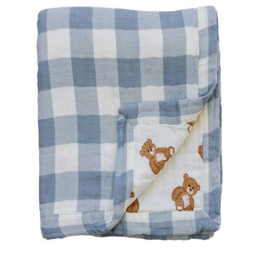 Muslin Quilt