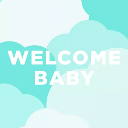 Bloomingdale’s New Baby E-Gift Card