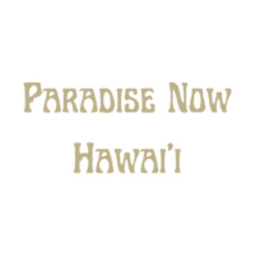 Gift card – Paradise Now Hawaiʻi