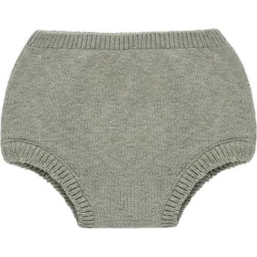 Organic Cotton Knit Bloomers