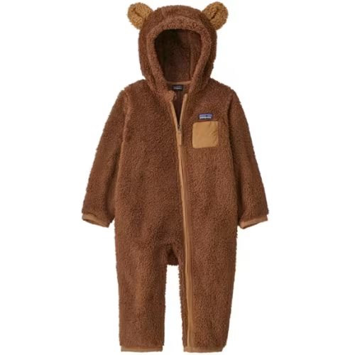 Patagonia Baby Furry Friends Bunting - Toddlers' | REI Co-op