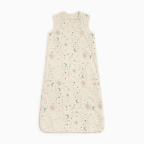 Tiny Kind Bamboo Viscose Printed Wearable Sleep Bag 1.0 TOG - Celestial Dream, Small