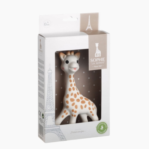 Sophie La Girafe Teether