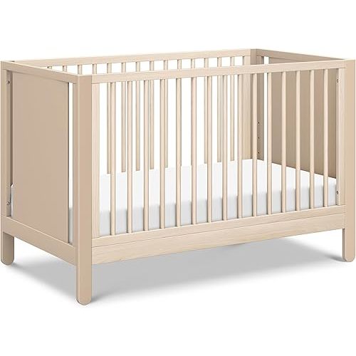 Carter's by DaVinci Marisol 4-in-1 Convertible Crib