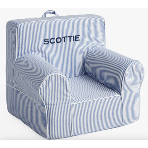 Anywhere Chair®, Twill with Piping Collection