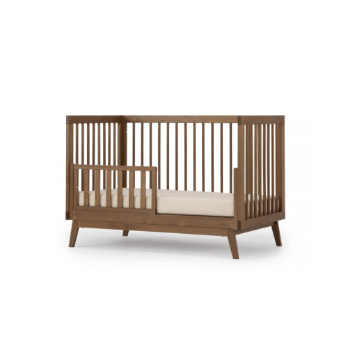 dadada Soho 3-in-1 Convertible Crib | Wayfair