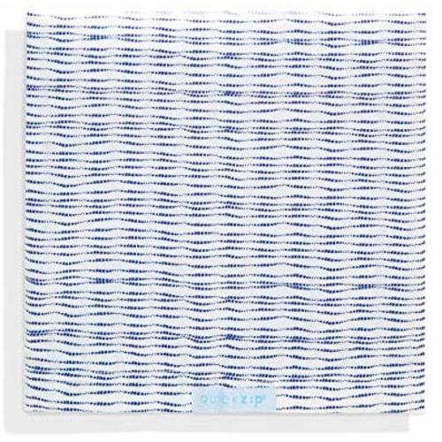 QuickZip Crib Extra Zip-On Sheet (SecureFit Wraparound Base Not Included) - Faster, Safer, Easier Baby Crib Sheets – Navy Shibori 100% Cotton Percale Weave - Fits All Standard Crib Mattresses