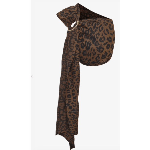 Leopard Mania | Ring Sling | SHOP ARTIPOPPE