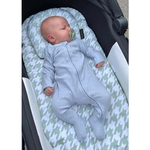 Bassinet Liner
