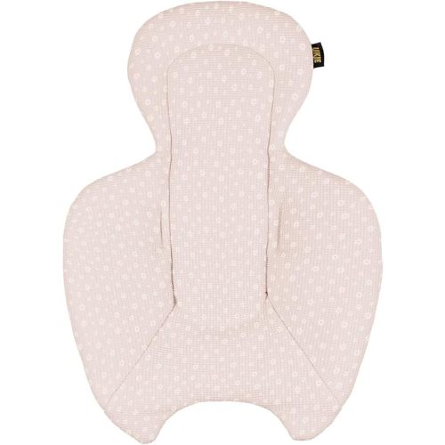 UKJE Newborn Rocker Cover & Baby Swing Insert - Compatible with 4moms mamaRoo - Infant Insert Liner for mamaRoo - Swing Accessories Seat Fabric - Daisy