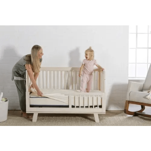 Organic Cotton Protector | My Green Mattress