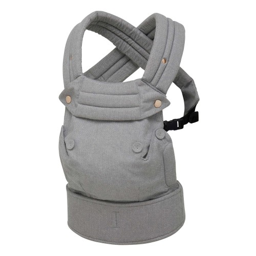 Limitless Baby Carrier - Light Grey