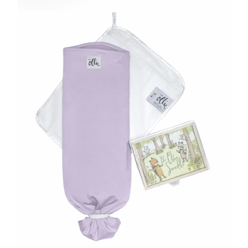 The Ollie® Swaddle