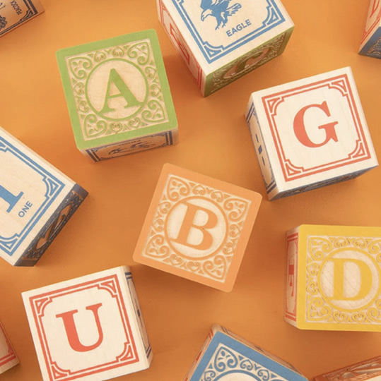 ABC Blocks