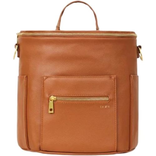 FAWN DESIGN Mini Diaper Bag (Mini Travel Backpack for Baby Essentials)