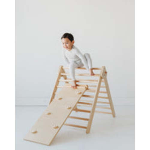 Climber | Pikler Triangle Set