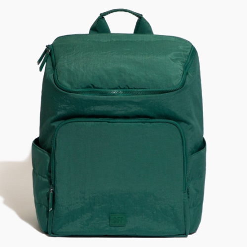 Zurich Backpack | Diaper Bag Backpack – Freshly Picked