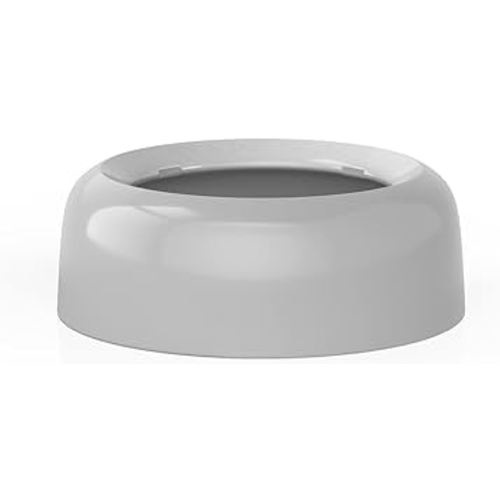 Ember Baby Bottle Collar, 2 Pack (Compatible with Philips Avent Nipple)