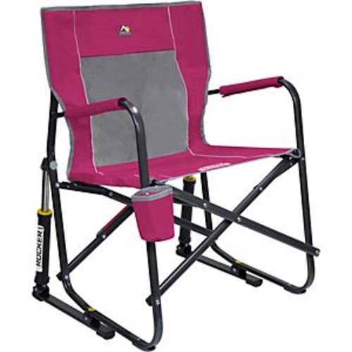 GCI Outdoor Freestyle Rocker™ Portable Rocking Chair | Academy