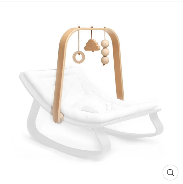Activity Arch for LEVO Rocker