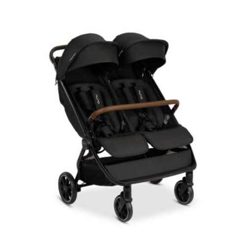 TRVL™ Dubl Stroller