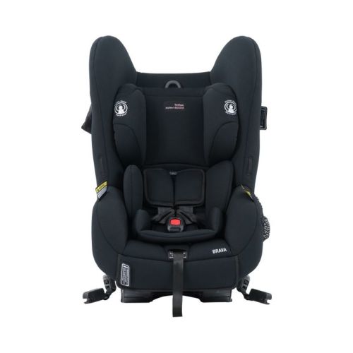 Britax Safe N Sound Brava Black | Convertibles | Baby Bunting AU