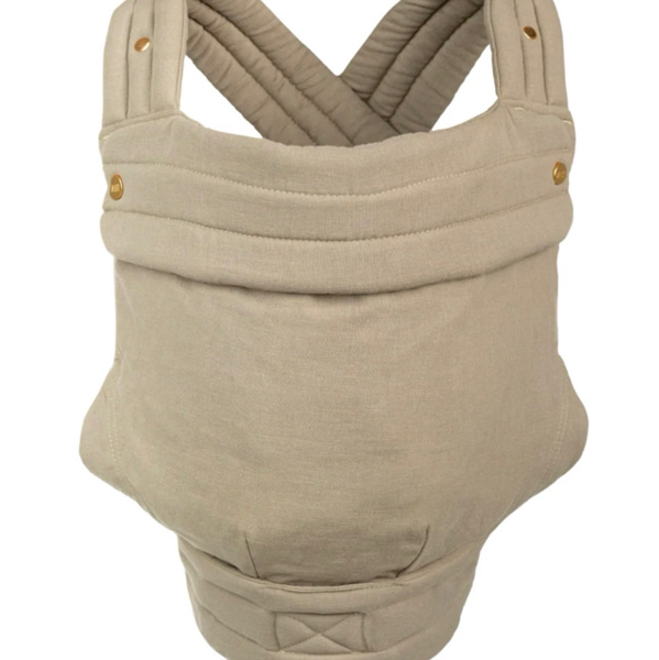 The Monarch Baby Carrier - Stone Sage – Mabē