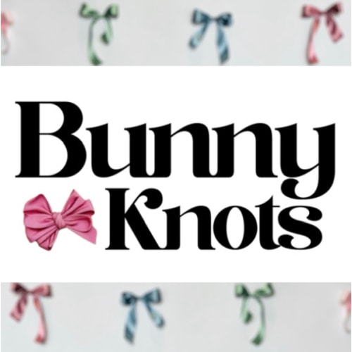 Bunny Knots Gift Card