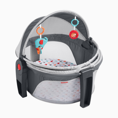 On-the-Go Baby Dome - Arrows Away