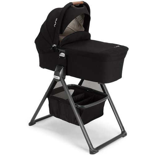Nuna Mixx Series™ Bassinet + Stand
