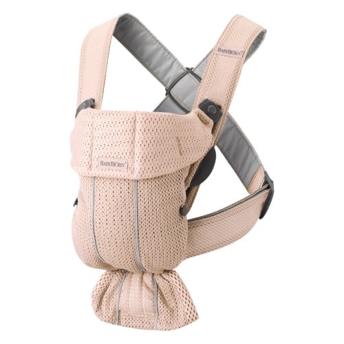 Baby Carrier Mini