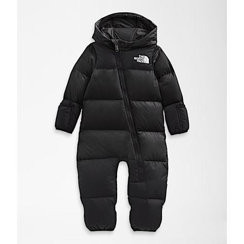 Baby Snowsuits & Baby Winter Clothes | The North Face