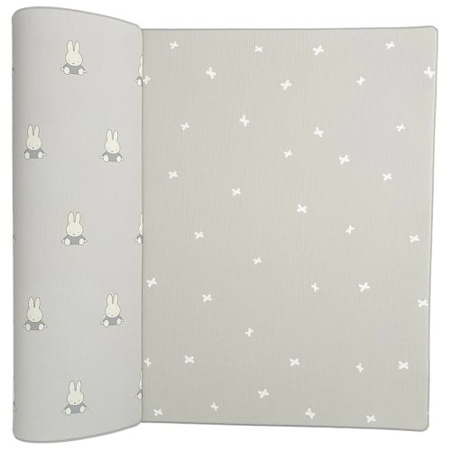 Miffy Woodland Tales Ofie Mat, Baby Play mat