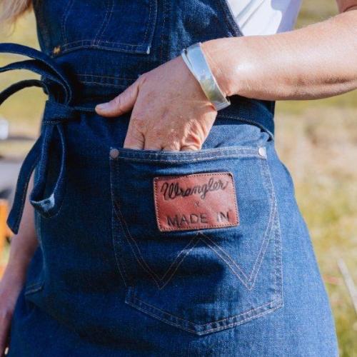 Little Boy Short Sleeve Western Snap Shirt | BOYS | Wrangler®