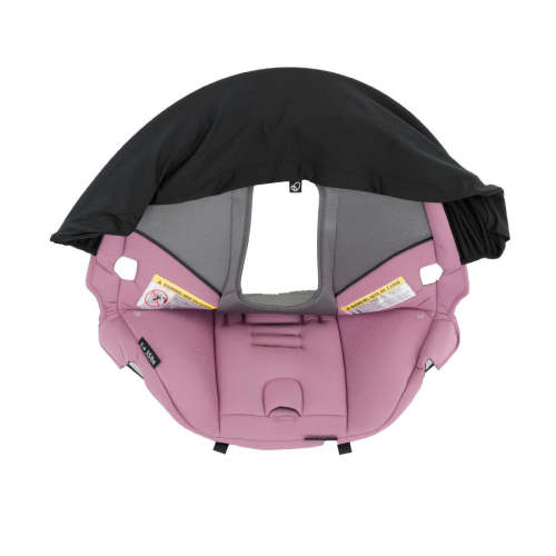 Shyft DualRide Infant Car Seat Pad (Opal Pink) – ParentLink Part Store