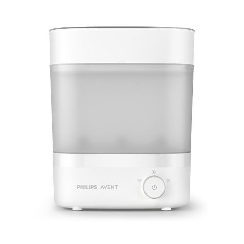 Philips Avent Premium Baby Bottle Sterilizer with Dryer