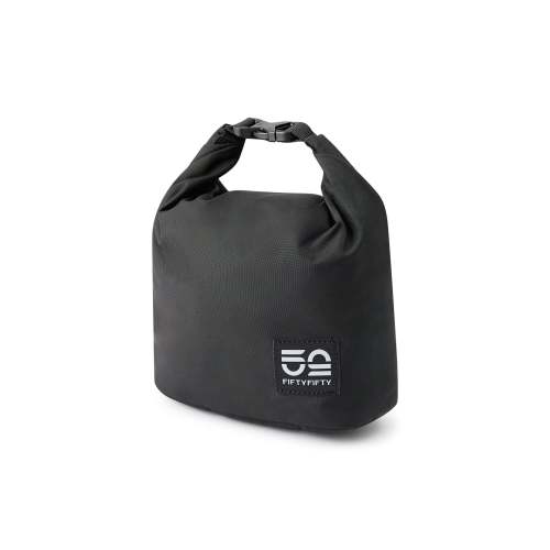 Wet Diaper Blowout Bag