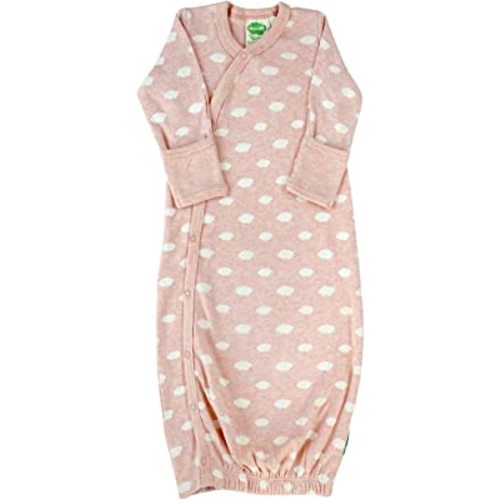 PARADE Organic Gowns - Signature Prints