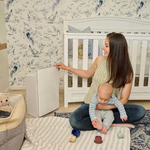 The Compact Intellipure